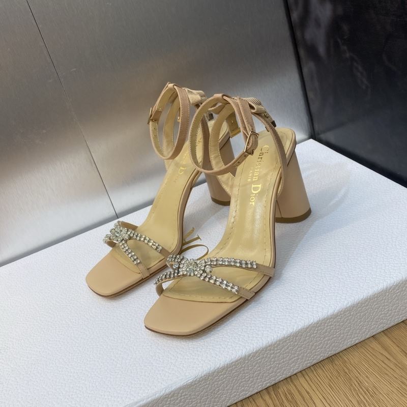 Christian Dior Sandals